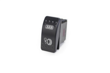 Picture of ARB SP Switch for Compressor w- Switch & Switch Cover