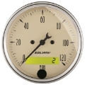 Picture of Autometer 6 Gauges Direct-Fit Dash Kit 64-66 Chevy - Antique Beige