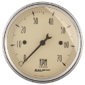 Picture of Autometer 6 Gauges Direct-Fit Dash Kit 64-66 Chevy - Antique Beige