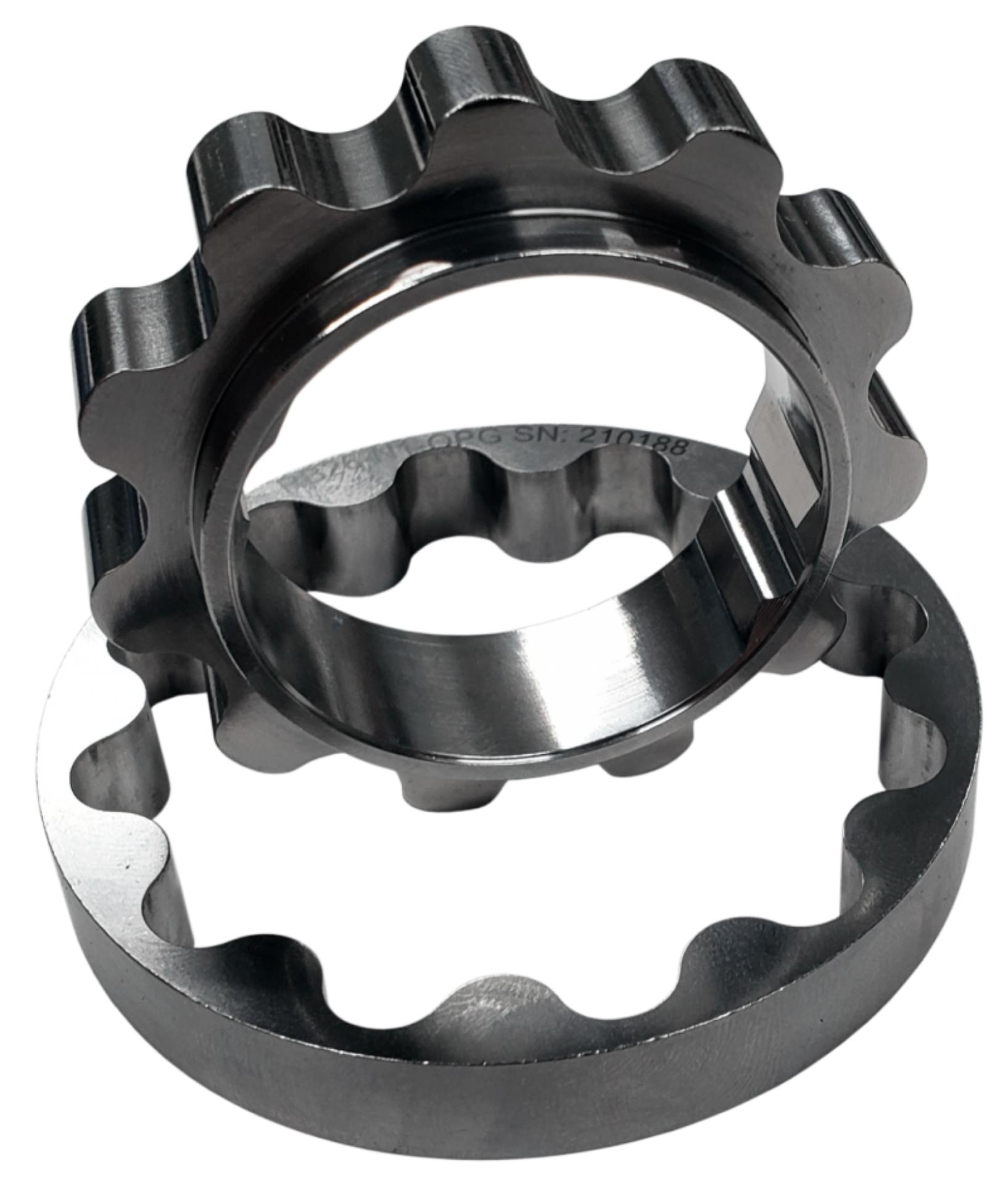 Picture of Boundary Nissan RB26DETT N1 2-6L Billet Oil Pump Gear