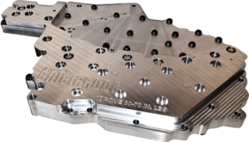 Picture of ATS Diesel 19-20 Dodge RAM 6-7L Cummins 68RFE Billet Valve Body Channel Plate