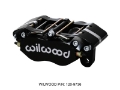 Picture of Wilwood Caliper-Dynapro 3-5in Mount 1-75in Pistons -81in Disc