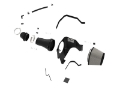 Picture of aFe Magnum FORCE Stage-2XP Cold Air Intake System w-Pro DRY S - Media Black