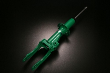 Picture of Tein 11+ Volkswagen Touareg 7P Front Right EnduraPro Shock