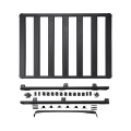 Picture of ARB Base Rack 72in x 51in with Mount Kit and Front 1-4 Rails