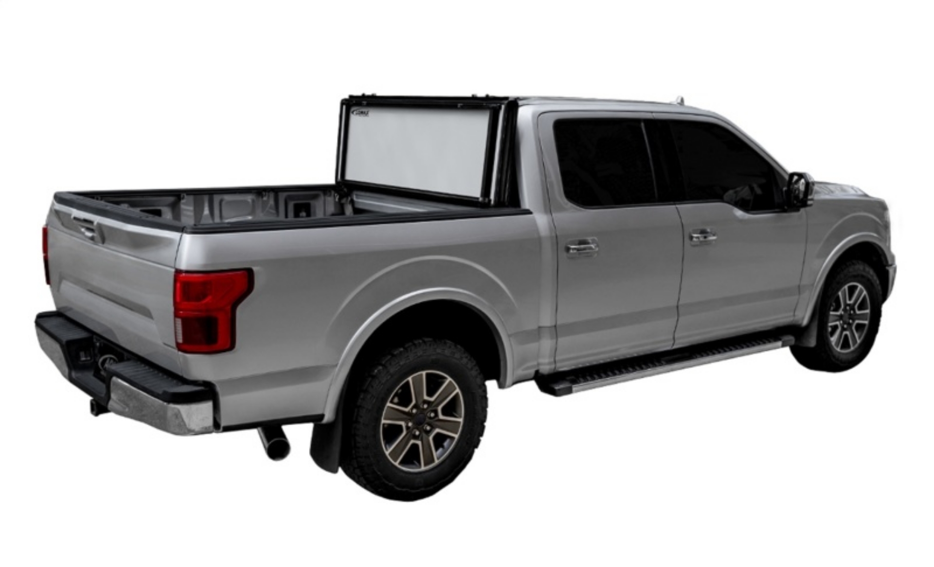 Picture of LOMAX Stance Hard Cover 19+ Ford Ranger 6ft Box