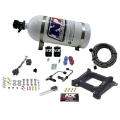Picture of Nitrous Express 4150 Gemini Twin Custom Stage 6 Spraybar System 50-300HP w-o Bottle