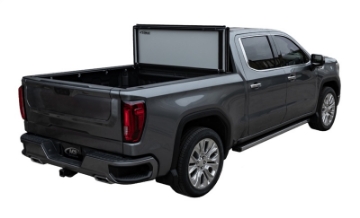 Picture of LOMAX Stance Hard Cover 99-06 Chevy-GMC Full Size 1500 6ft 6in Box