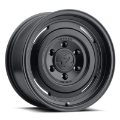 Picture of fifteen52 Analog HD 17x8-5 5x150 0mm ET 110-3mm Center Bore Asphalt Black Wheel