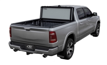 Picture of LOMAX Stance Hard Cover 19+ Ram 1500 6ft 4in Box except Multifunction Tailgate