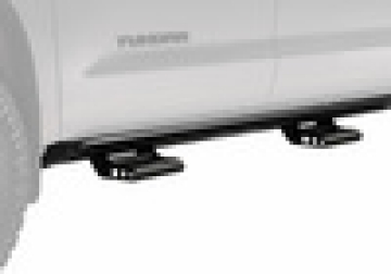 Picture of N-Fab RKR Step System 19-21 Dodge Ram 1500 Quad Cab All Beds - Tex- Black - Cab Length - 1-75in