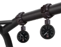 Picture of Autometer 52mm Roll Bar 40mm Dia- Gauge Mount