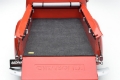Picture of BedRug 66in x 98in Universal Drop In Mat