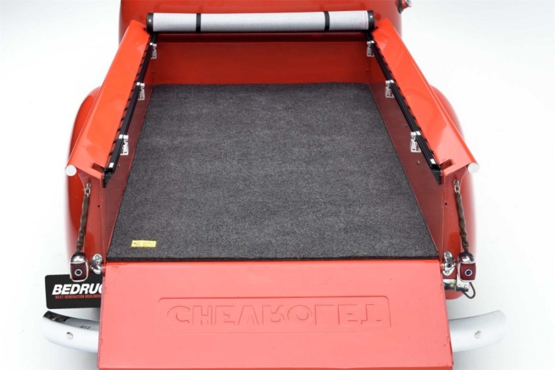 Picture of BedRug 66in x 98in Universal Drop In Mat