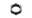 Picture of Vibrant -20AN Bulkhead Nut - Aluminum