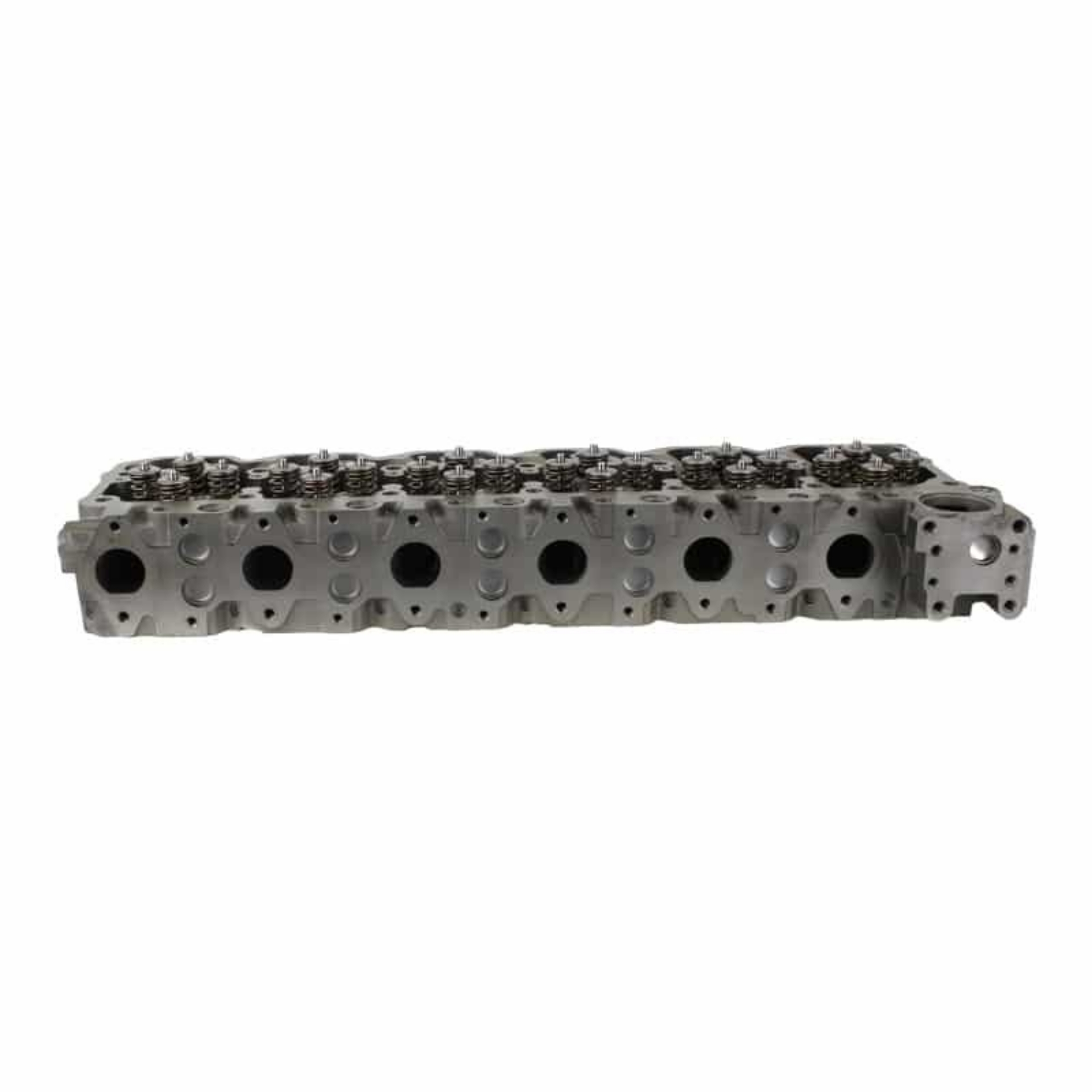 Picture of Industrial Injection 07-5+ Cummins 6-7L Stock Head w-Fire Rings