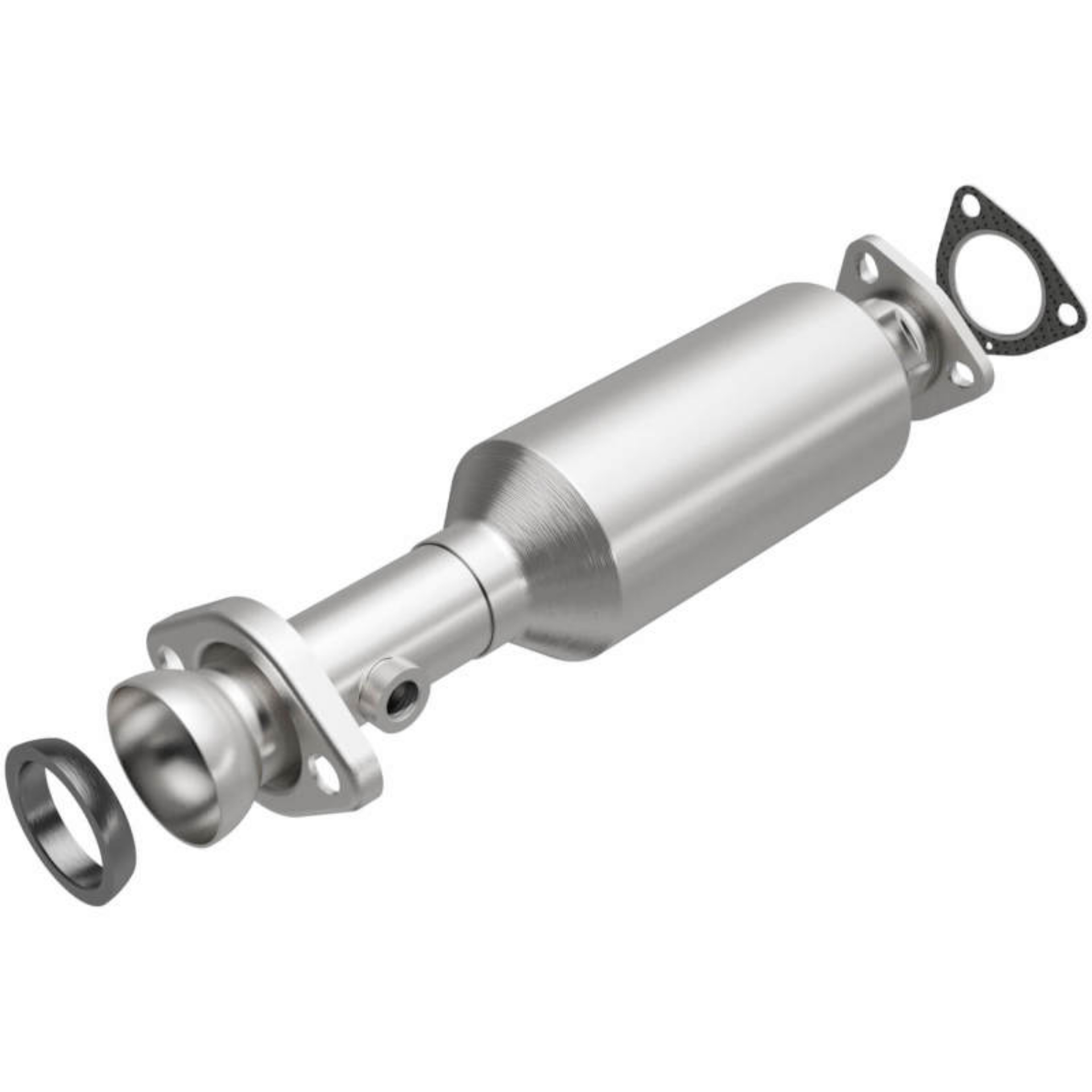 Picture of Magnaflow California Direct Fit Converter 00-01 Acura Integra 1-8L