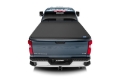Picture of Lund 2020 Chevy Silverado 2500 HD 6-9ft- Bed Genesis Elite Tri-Fold Tonneau Cover - Black