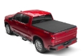 Picture of Lund 2020 Chevy Silverado 2500 HD 6-9ft- Bed Genesis Elite Tri-Fold Tonneau Cover - Black