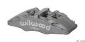 Picture of Wilwood Caliper-Forged Dynapro 6 5-25in Mount-Anodized-R-H 1-62-1-38in-1-38in Pistons -81in Disc