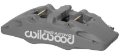 Picture of Wilwood Caliper-Forged Dynapro 6 5-25in Mount-Anodized-L-H 1-62-1-38in-1-38in Pistons -81in Disc