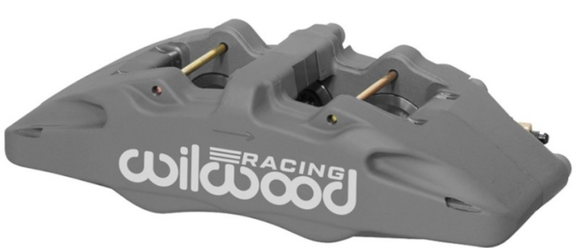 Picture of Wilwood Caliper-Forged Dynapro 6 5-25in Mount-Anodized-L-H 1-62-1-38in-1-38in Pistons -81in Disc