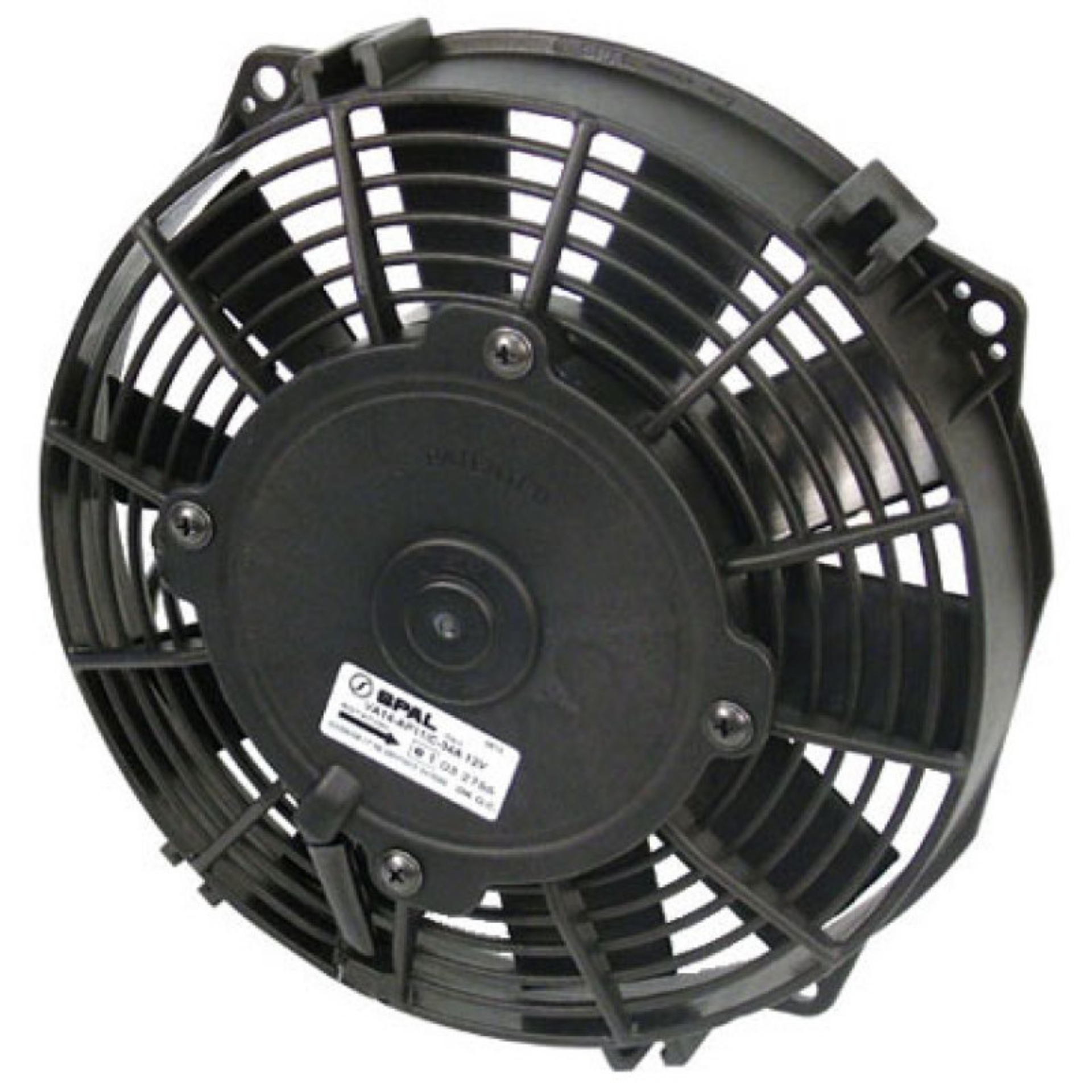 Picture of SPAL 407 CFM 7-5in High Performance Fan - Pull-Paddle