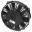 Picture of SPAL 407 CFM 7-5in High Performance Fan - Pull-Paddle