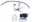 Picture of HKS SUPER SQV4 Black Edition GDB EJ205- EJ255- EJ257