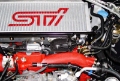 Picture of HKS SUPER SQV4 Black Edition GDB EJ205- EJ255- EJ257