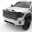 Picture of EGR 2020 GMC Sierra 2500HD-3500HD Superguard Hood Shield - Matte 301955