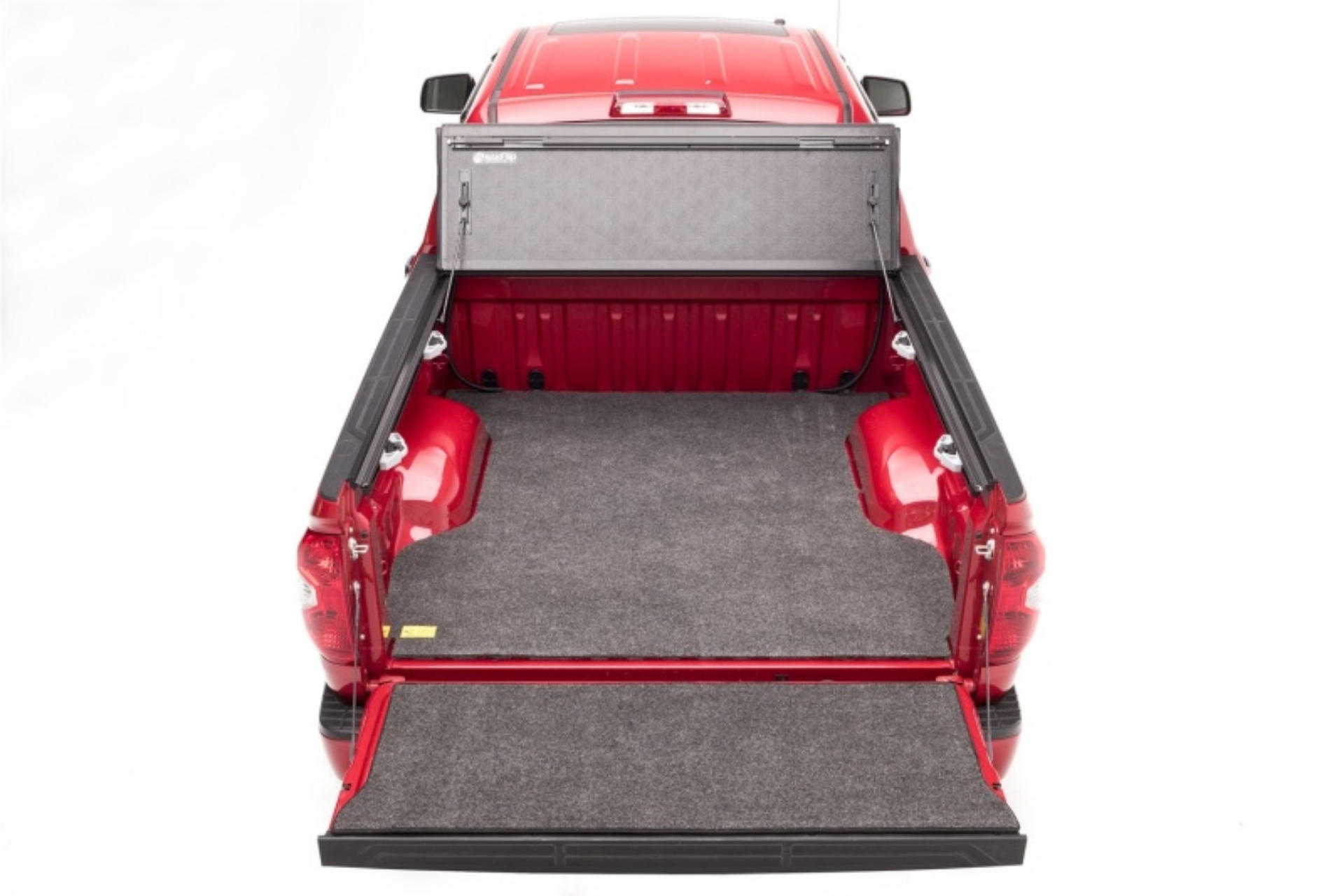 Picture of BedRug 07-16 Toyota Tundra 6ft 6in Bed Mat Use w-Spray-In & Non-Lined Bed