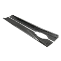 Picture of Anderson Composites 20-21 Chevrolet Corvette C8 Stingray Type-MB Carbon Fiber Rocker Panel Extension