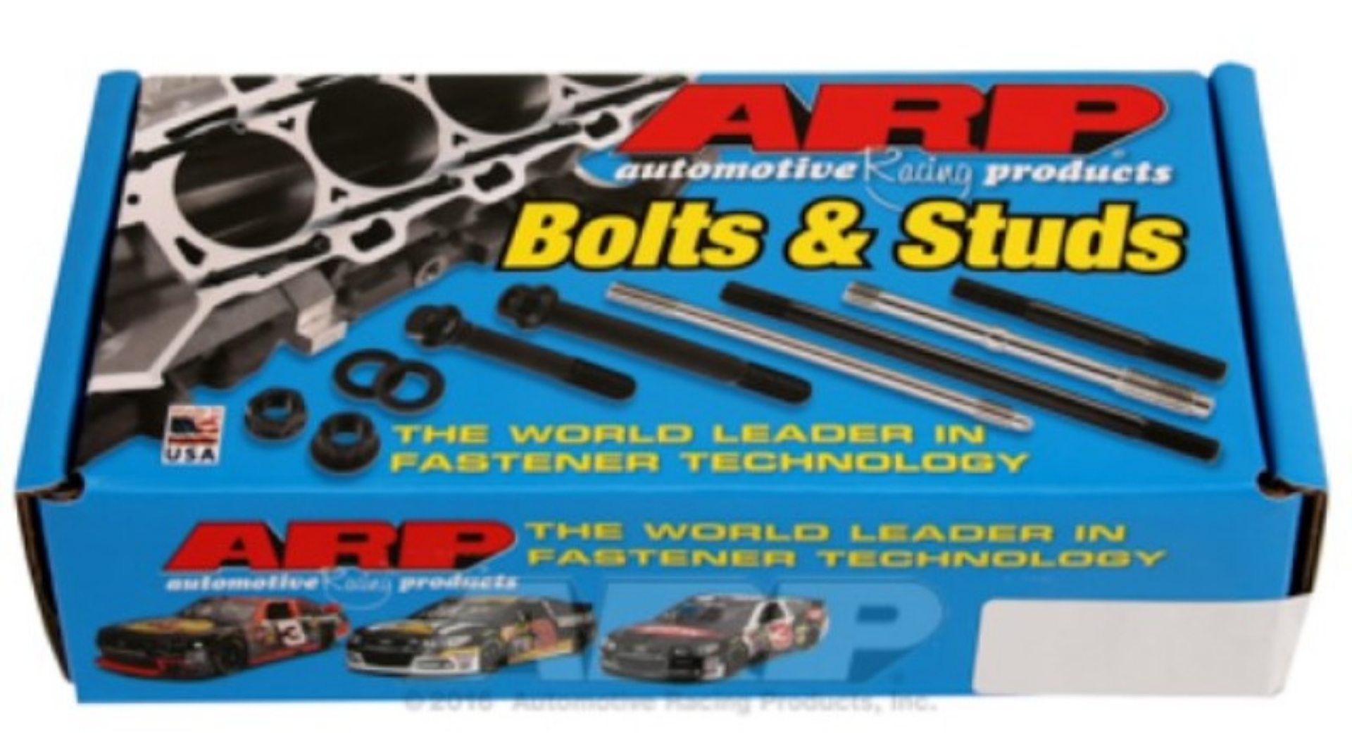 Picture of ARP BMW B58 3-0L Main Stud Kit