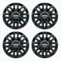 Picture of Ford Racing 05-22 F-Super Duty 20in x 8in Wheel Package w-TPMS Kit - Black