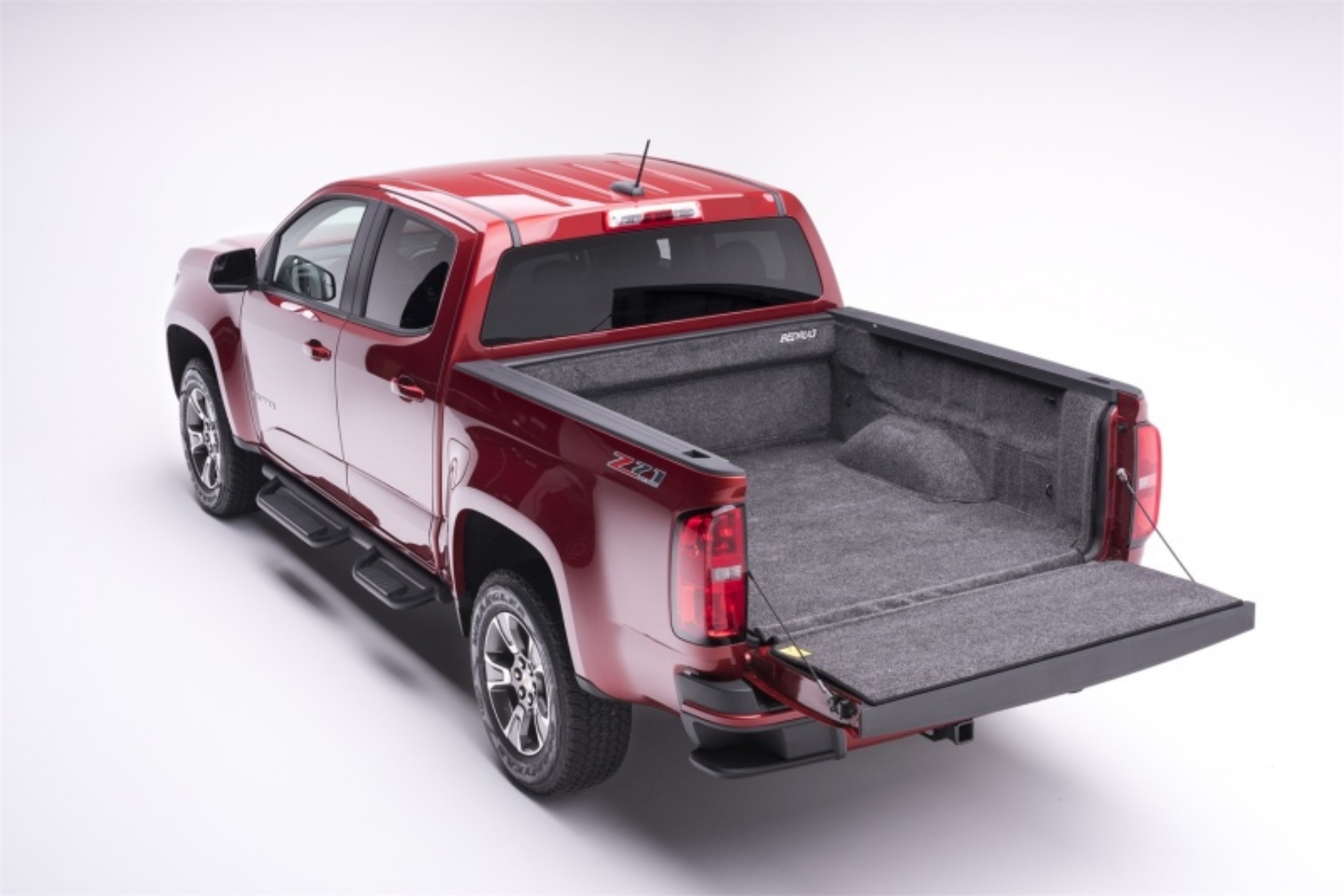 Picture of BedRug 15-23 GM Colorado-GMC Canyon Crew Cab 6ft Bed Bedliner
