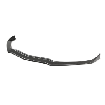 Picture of Anderson Composites 20-21 Chevrolet Corvette C8 Stingray Type-MB Carbon Fiber Front Splitter