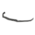 Picture of Anderson Composites 20-21 Chevrolet Corvette C8 Stingray Type-MB Carbon Fiber Front Splitter
