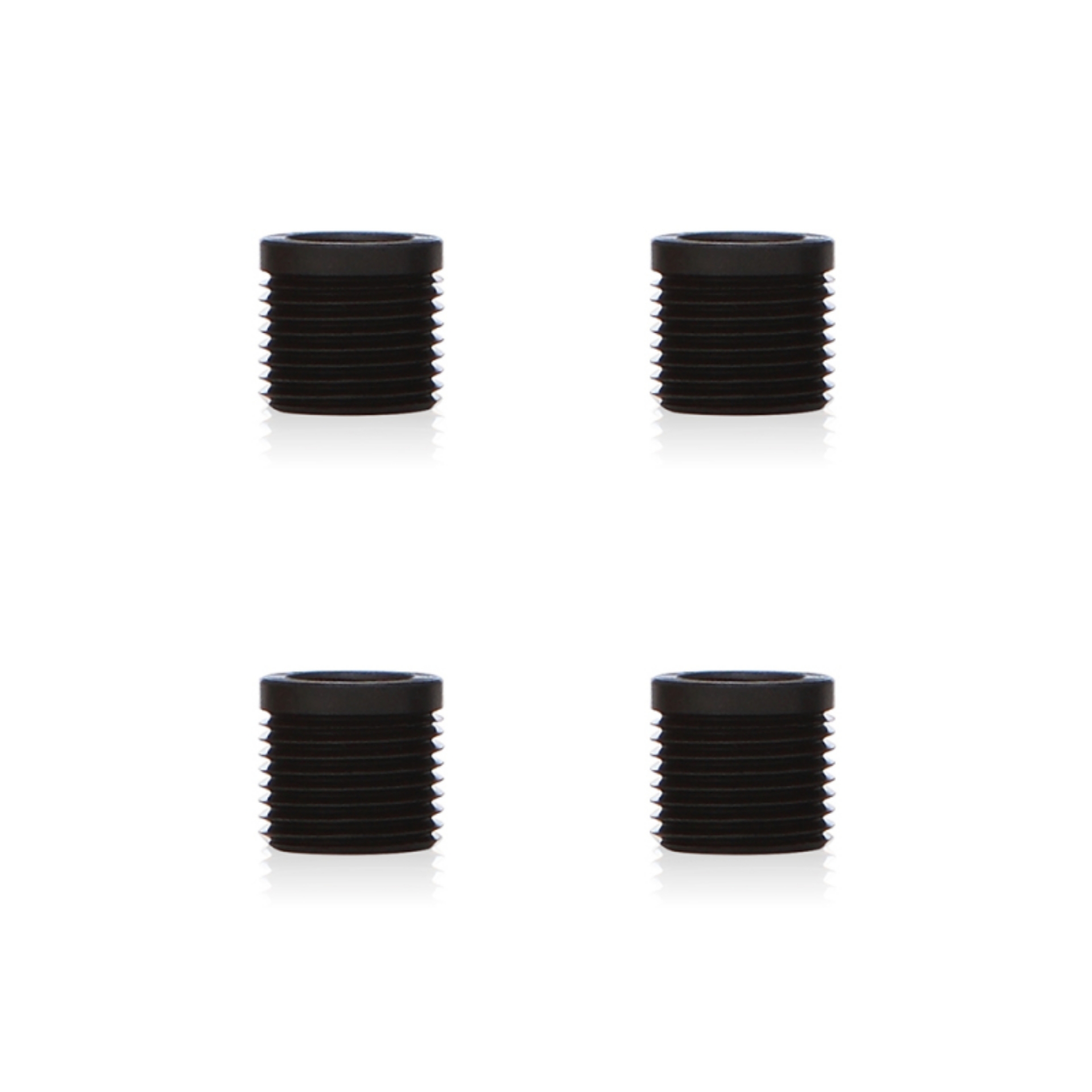 Picture of Mishimoto Shift Knob Adapter Kit - 4PC