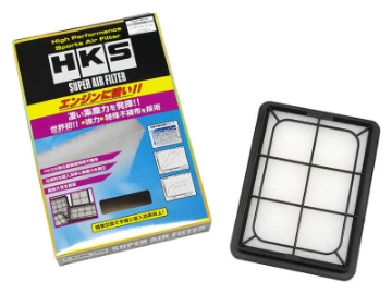 Picture of HKS SUPER AIR FILTER MAZDA TYPE10