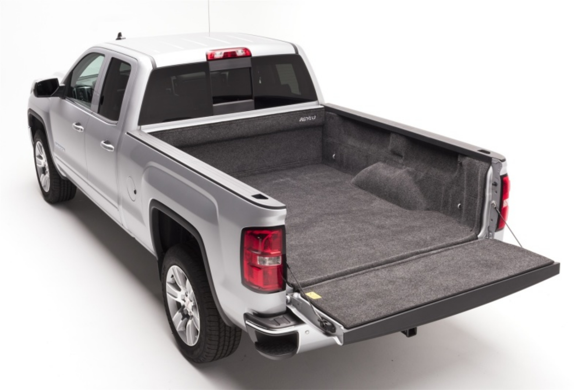 Picture of BedRug 99-07 Chevy-GMC Classic Short Bed Bedliner