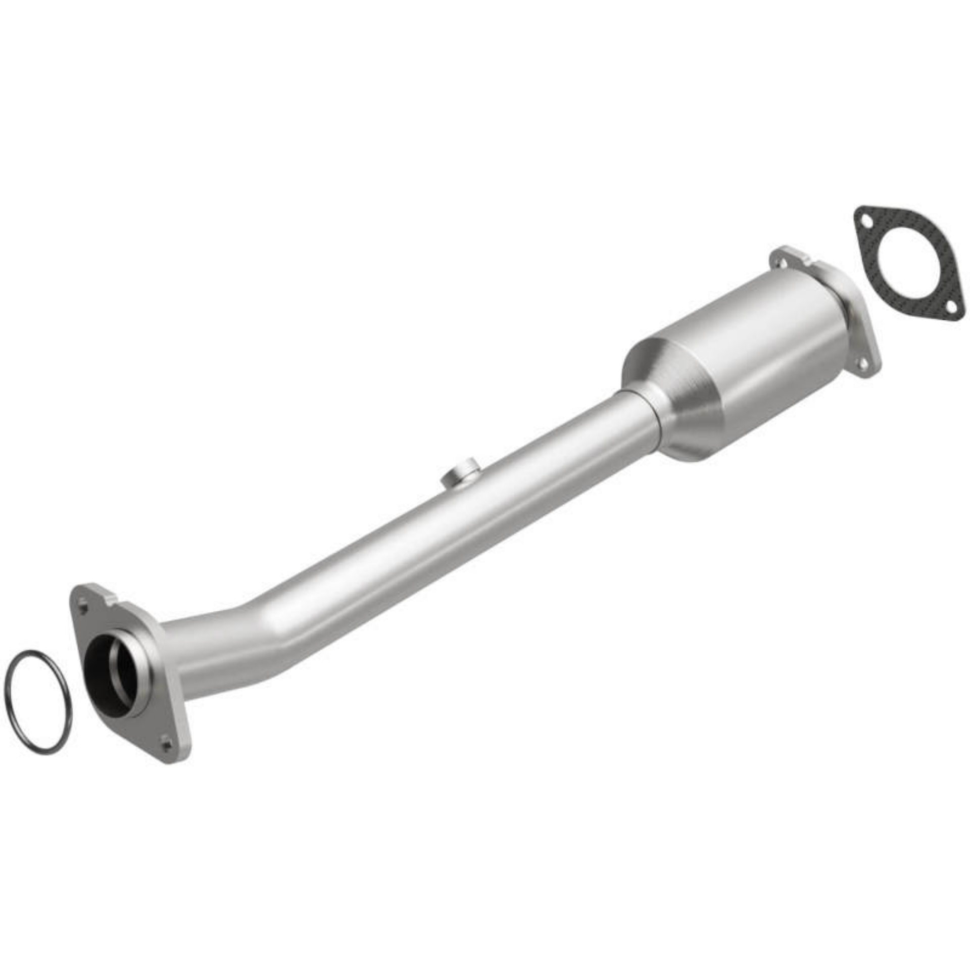 Picture of MagnaFlow California Direct Fit Converter 07-16 Nissan Frontier 4-0L