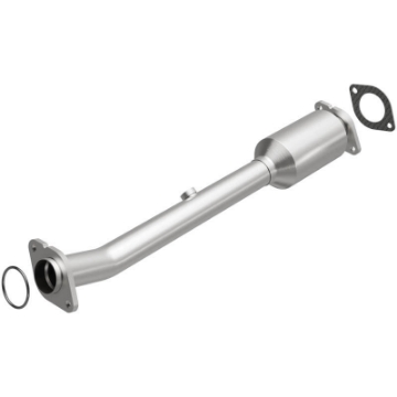 Picture of MagnaFlow California Direct Fit Converter 07-16 Nissan Frontier 4-0L