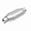 Picture of MagnaFlow Conv Universal 2-25in Inlet 2-25in Outlet 16in Length 6-375in Width
