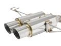 Picture of Skunk2 MegaPower RR 18-20 Honda Civic Type-R Exhaust System