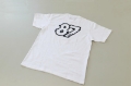 Picture of HKS Stormee White T-Shirt 2021 - XX-Large