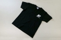 Picture of HKS Stormee Black T-Shirt 2021 - XX-Large