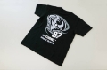 Picture of HKS Stormee Black T-Shirt 2021 - XX-Large