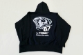Picture of HKS Stormee Black Hoodie 2021 - Large