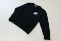 Picture of HKS Stormee Black Sweatshirt 2021 - Small